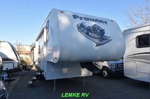 2013 Heartland Prowler 21SRB in rocklin CA