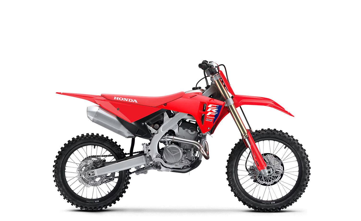 2025 Honda CRF250R 250R in Kissimmee, FL