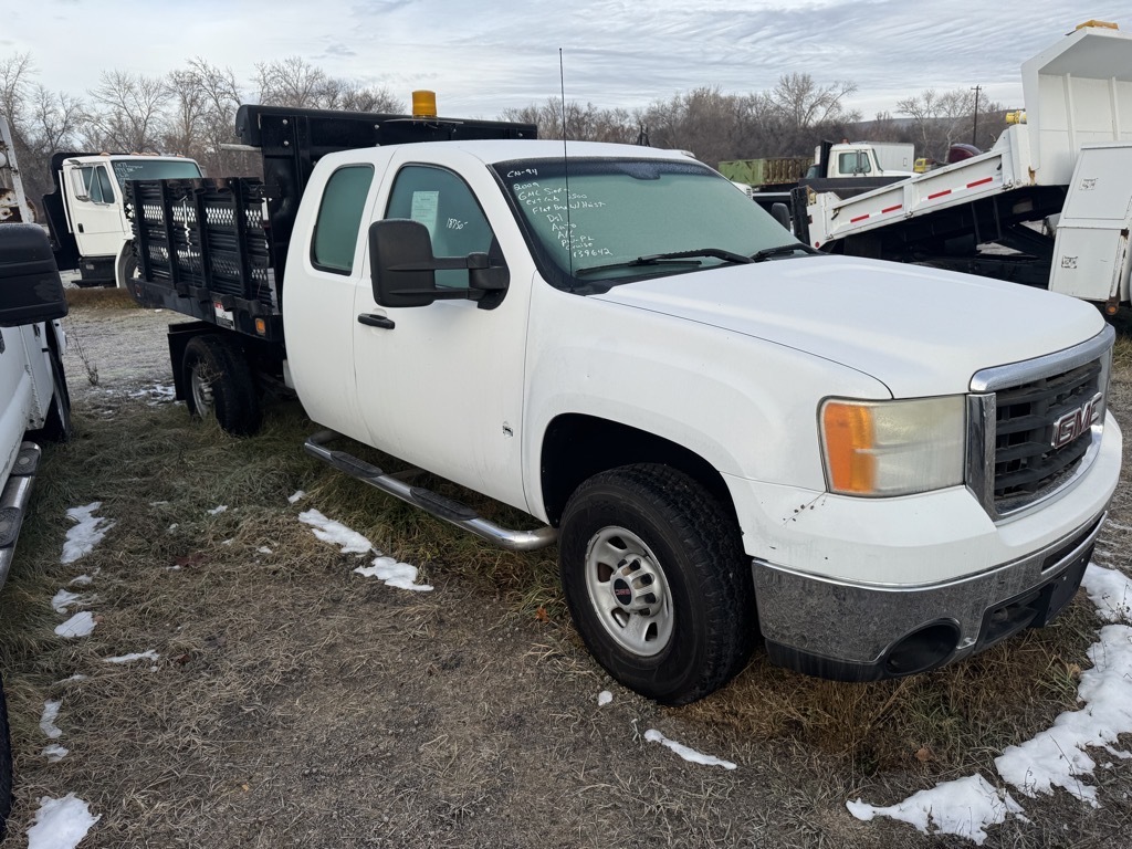 2009 GMC SIERRA in Yakima, WA