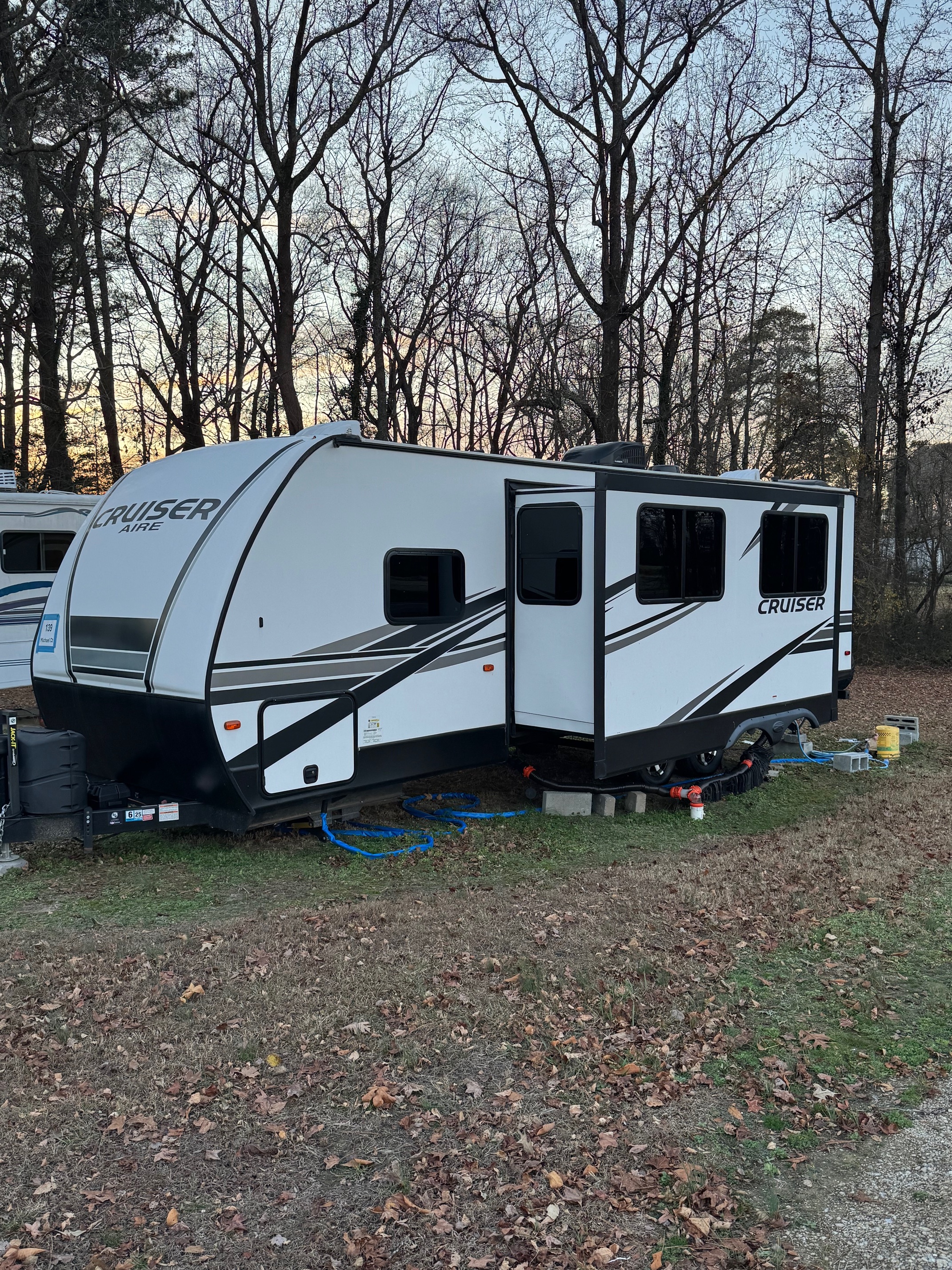 2021 Crossroads RVs For Sale - RV Trader