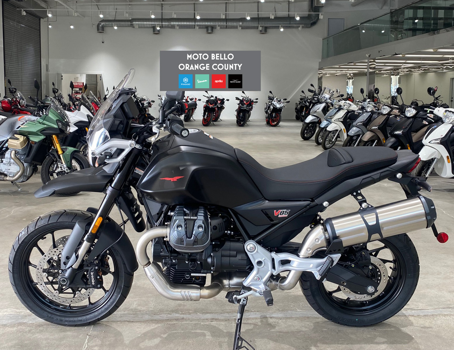 Moto Guzzi Centauro Motorcycles For Sale - Cycle Trader
