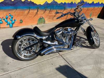 Big Dog Motorcycles Motorcycles For Sale - Cycle Trader