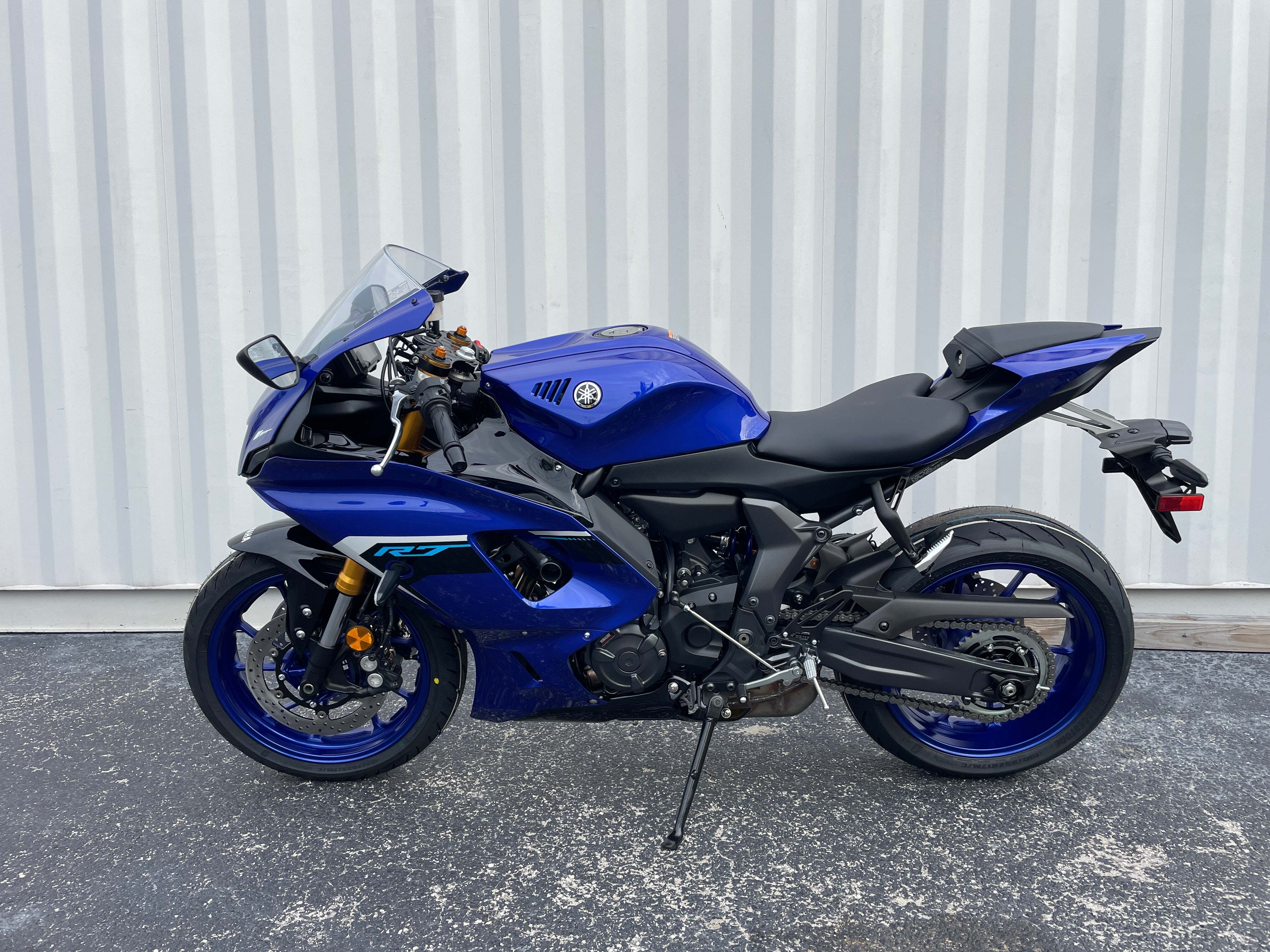 2025 Yamaha YZF-R7 R7 in Kissimmee, FL