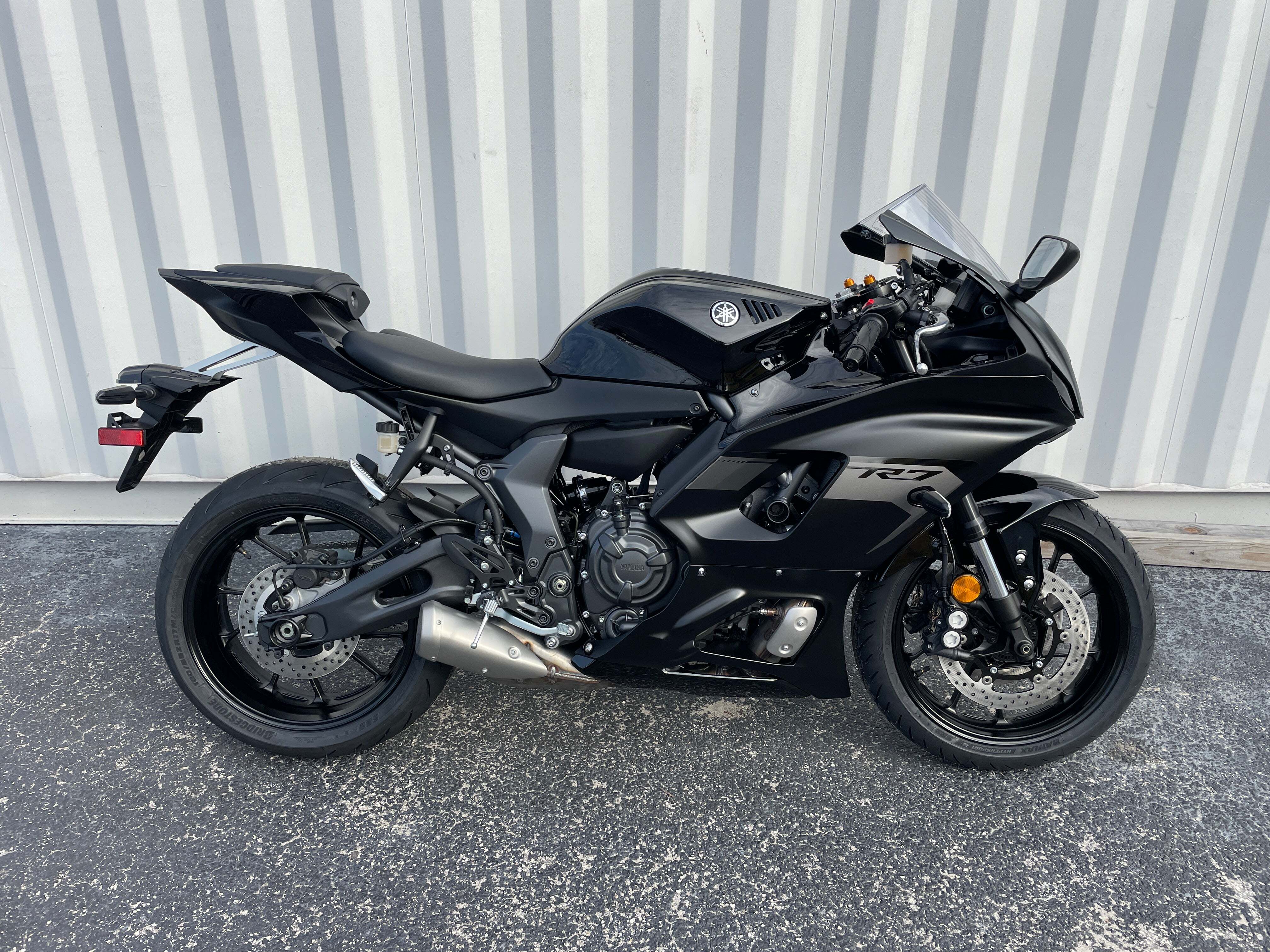2025 Yamaha YZF-R7 R7 in Kissimmee, FL