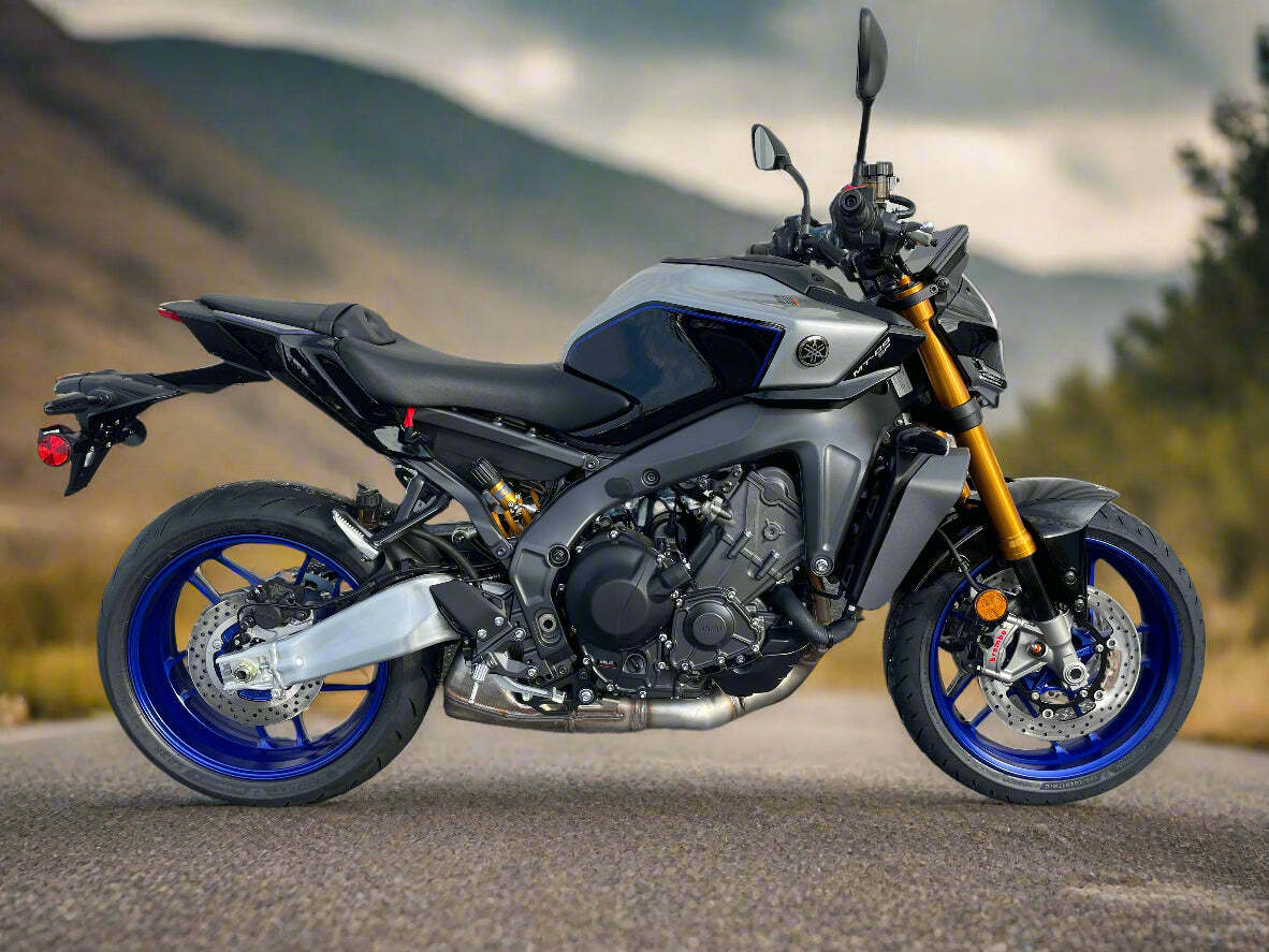 2025 Yamaha MT-09 SP -09 SP in Kissimmee, FL
