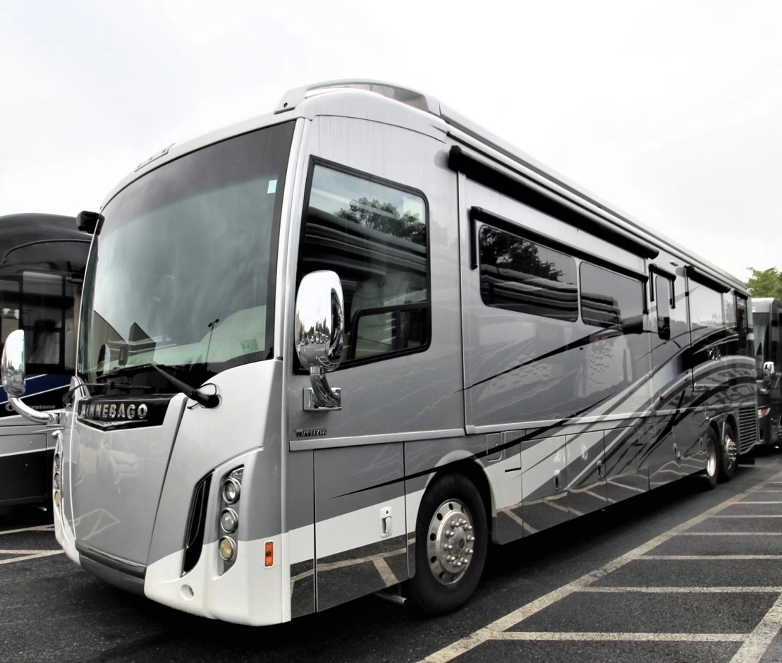 Winnebago Grand Tour RVs For Sale - RV Trader