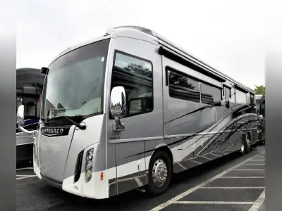 Winnebago Grand Tour RVs For Sale - RV Trader