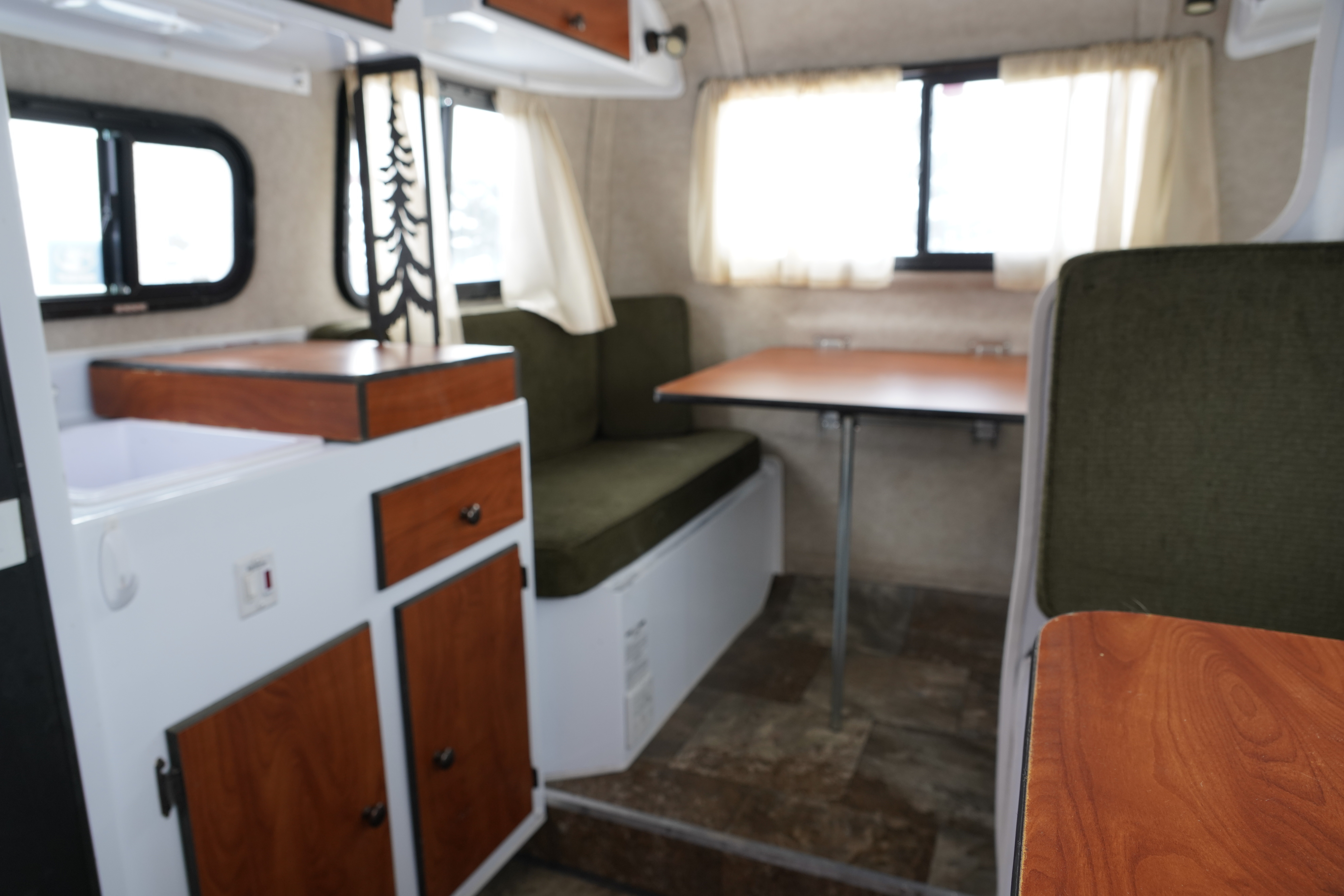 Scamp 16' RVs For Sale - RV Trader