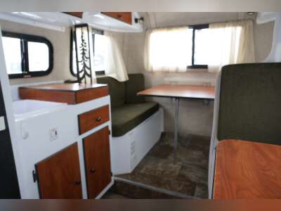 Scamp 16' RVs For Sale - RV Trader