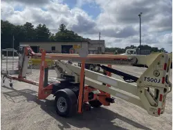 2017 JLG T500J