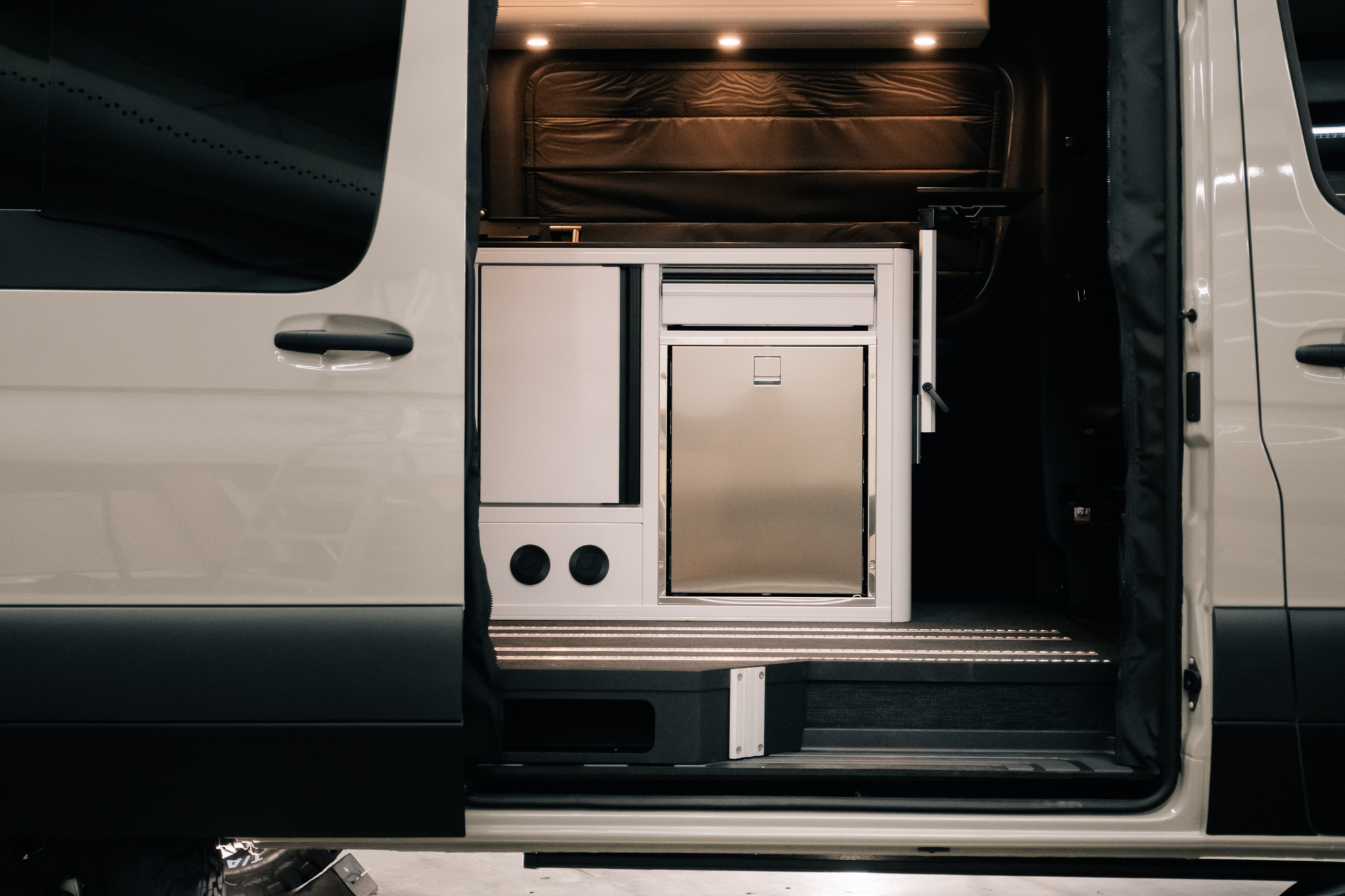 2023 Mercedes-Benz Sprinter in charleston SC