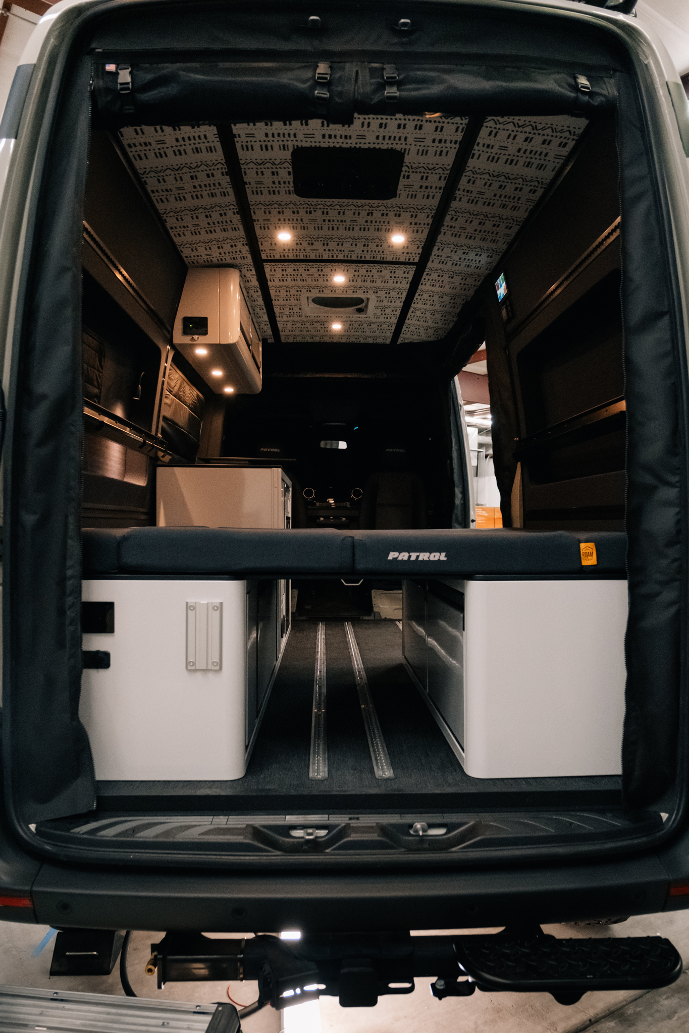 2023 Mercedes-Benz Sprinter in charleston SC