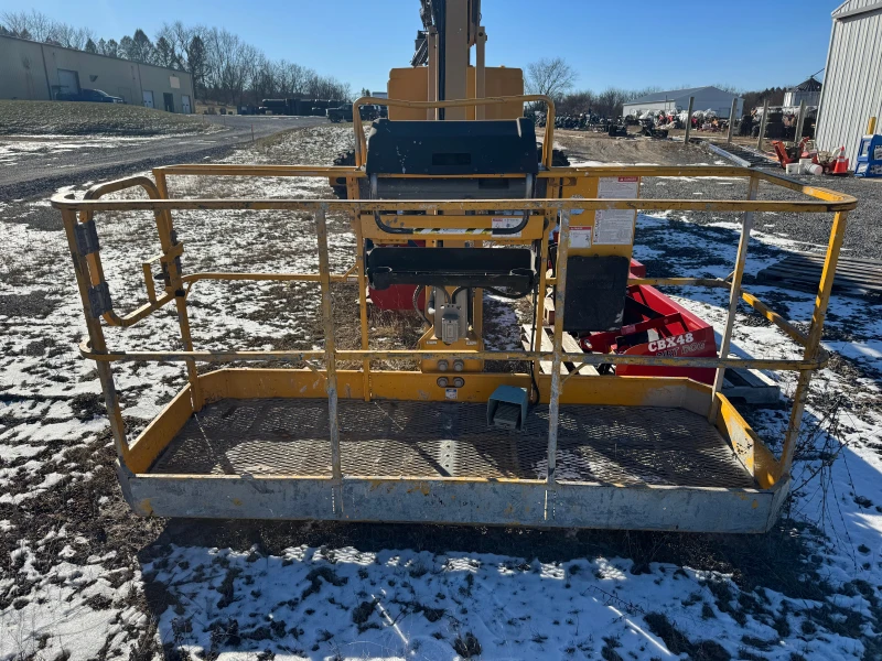 2020 HAULOTTE HA80 RTJ Pro