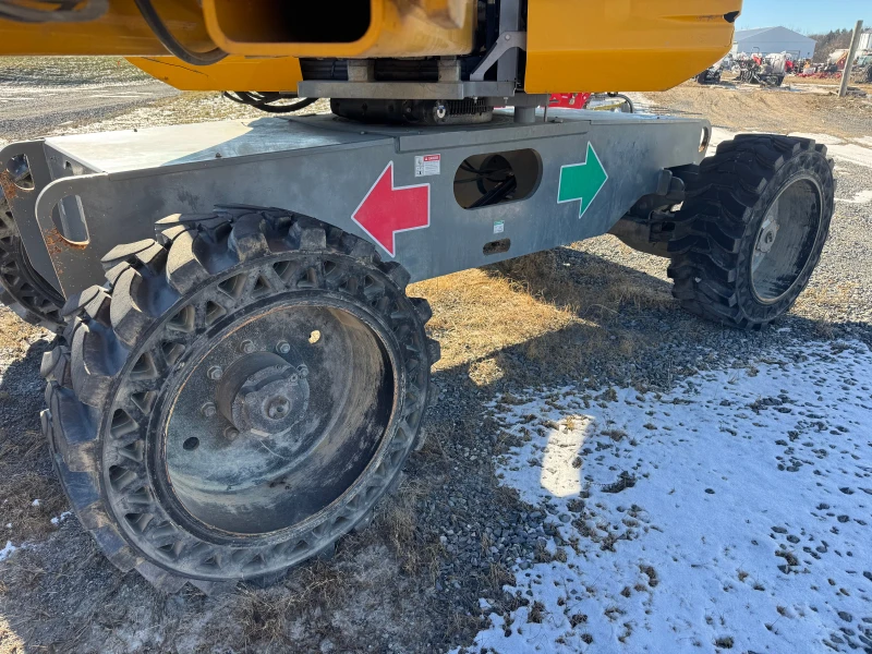 2020 HAULOTTE HA80 RTJ Pro