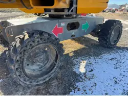 2020 HAULOTTE HA80 RTJ Pro