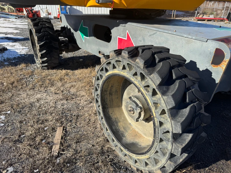 2020 HAULOTTE HA80 RTJ Pro