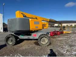 2020 HAULOTTE HA80 RTJ Pro