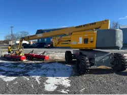 2020 HAULOTTE HA80 RTJ Pro