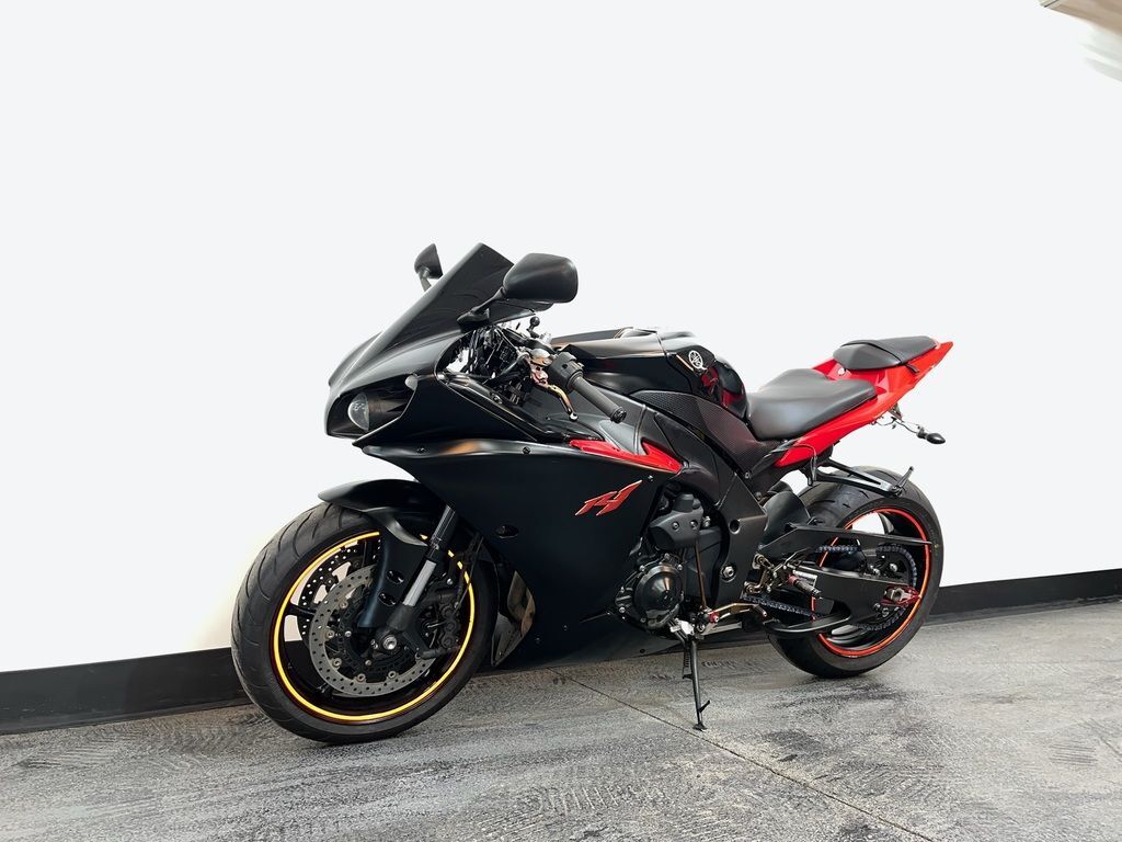 Buy Online - Used 2012 Yamaha YZF- R1 For Sale in Medina, OH ...