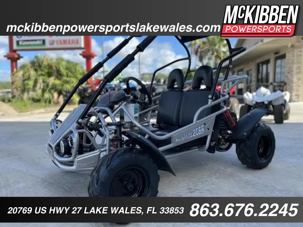 Hammerhead Mudhead Four Wheeleru0026make=Polaris Four