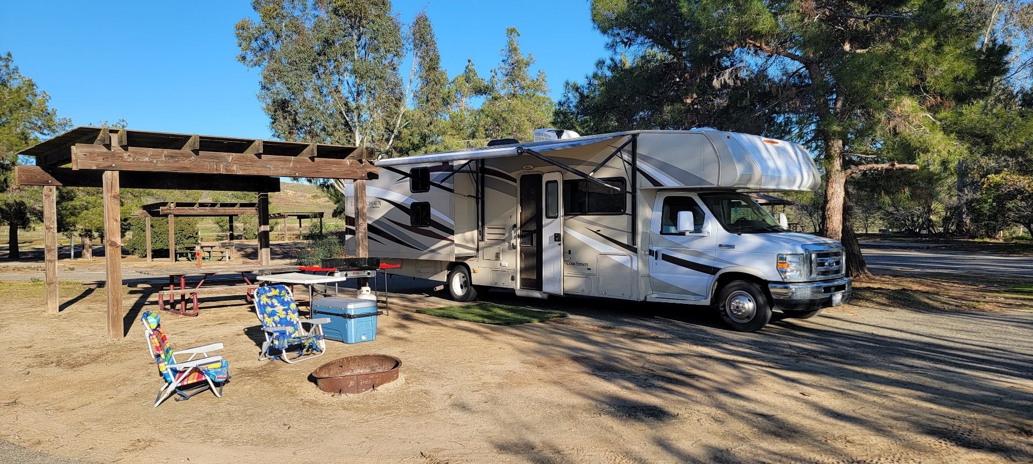 2017 Coachmen Leprechaun 320 BH in merced CA