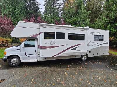 Jayco Granite Ridge RVs For Sale - RV Trader