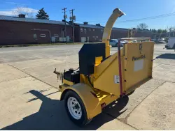 2017 PowerTek 731