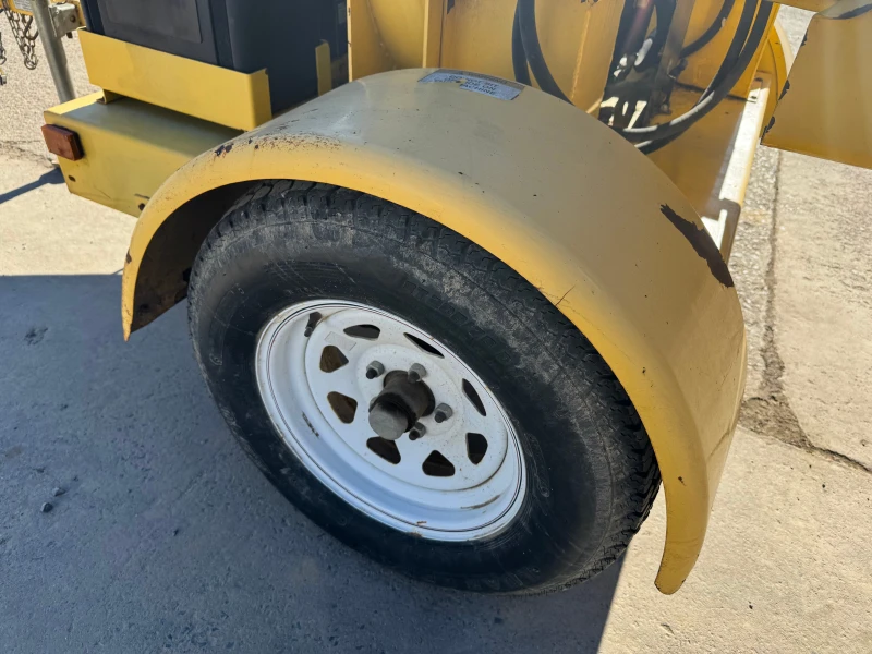 2017 PowerTek 731