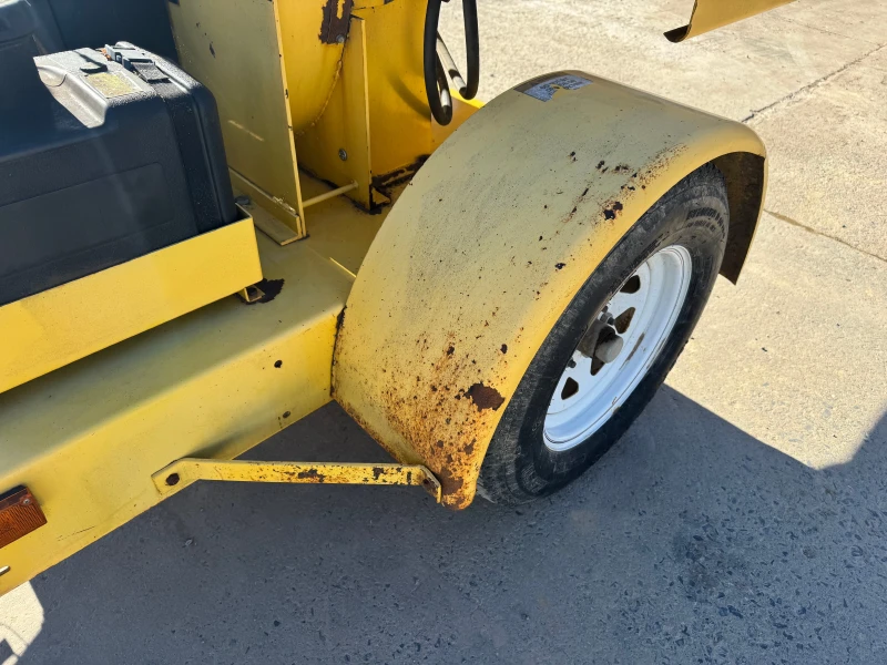 2017 PowerTek 731