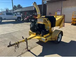 2017 PowerTek 731