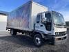 2008 ISUZU FVR in Yakima, WA