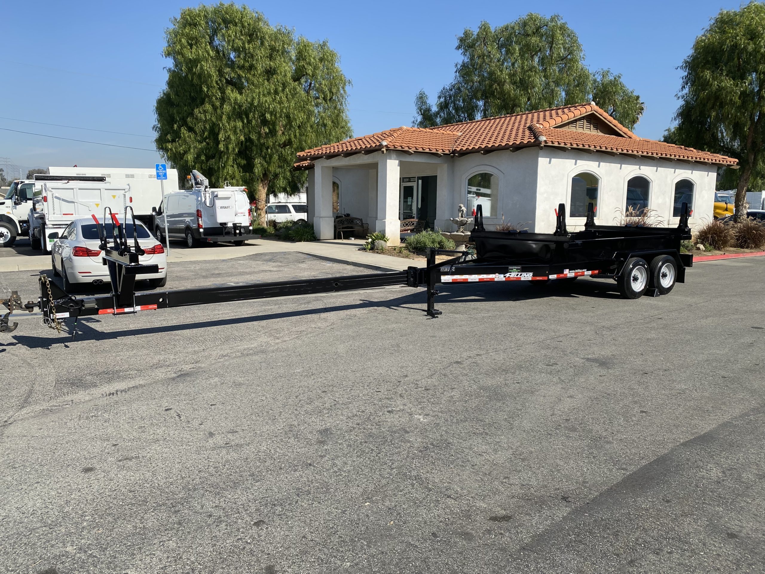 2024 FELLING FT-14-UPT-C in Norco, CA