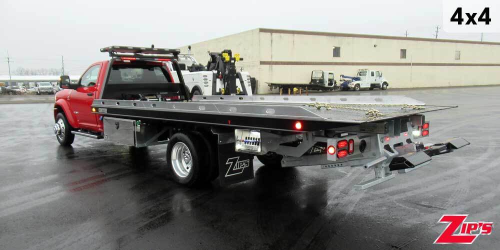 2024 RAM 5500HD in New Hampton, IA