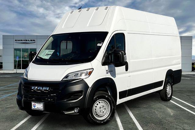 2025 RAM PROMASTER 3500 in Indio, CA
