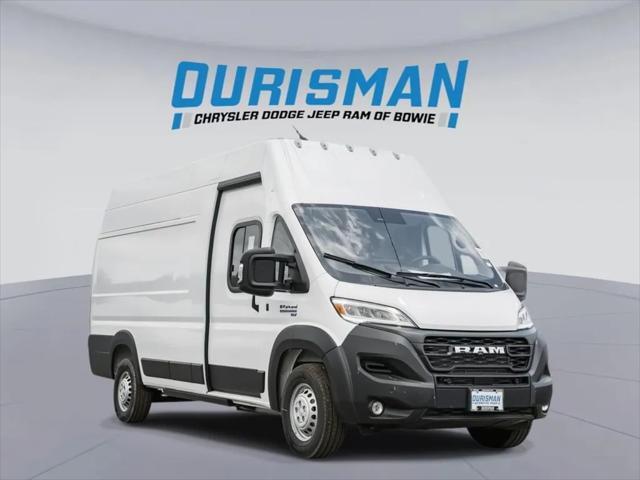 2025 RAM PROMASTER 3500 in Bowie, MD