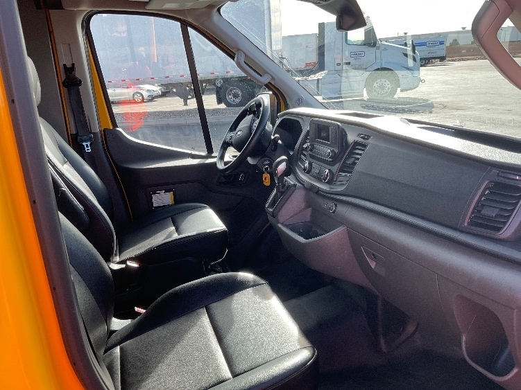 Used 2023 Ford Transit 250 For Sale in Colorado Springs, CO ...