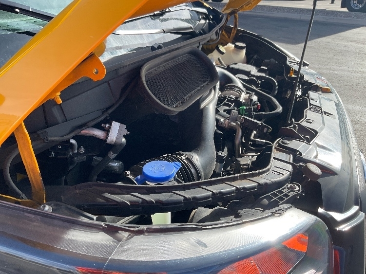 Used 2023 Ford Transit 250 For Sale in Colorado Springs, CO ...