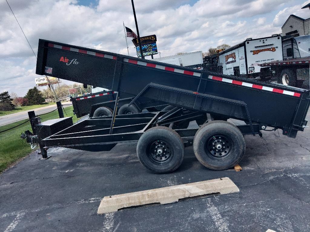 2023 AIR-FLO DT DUMP in Joliet, IL