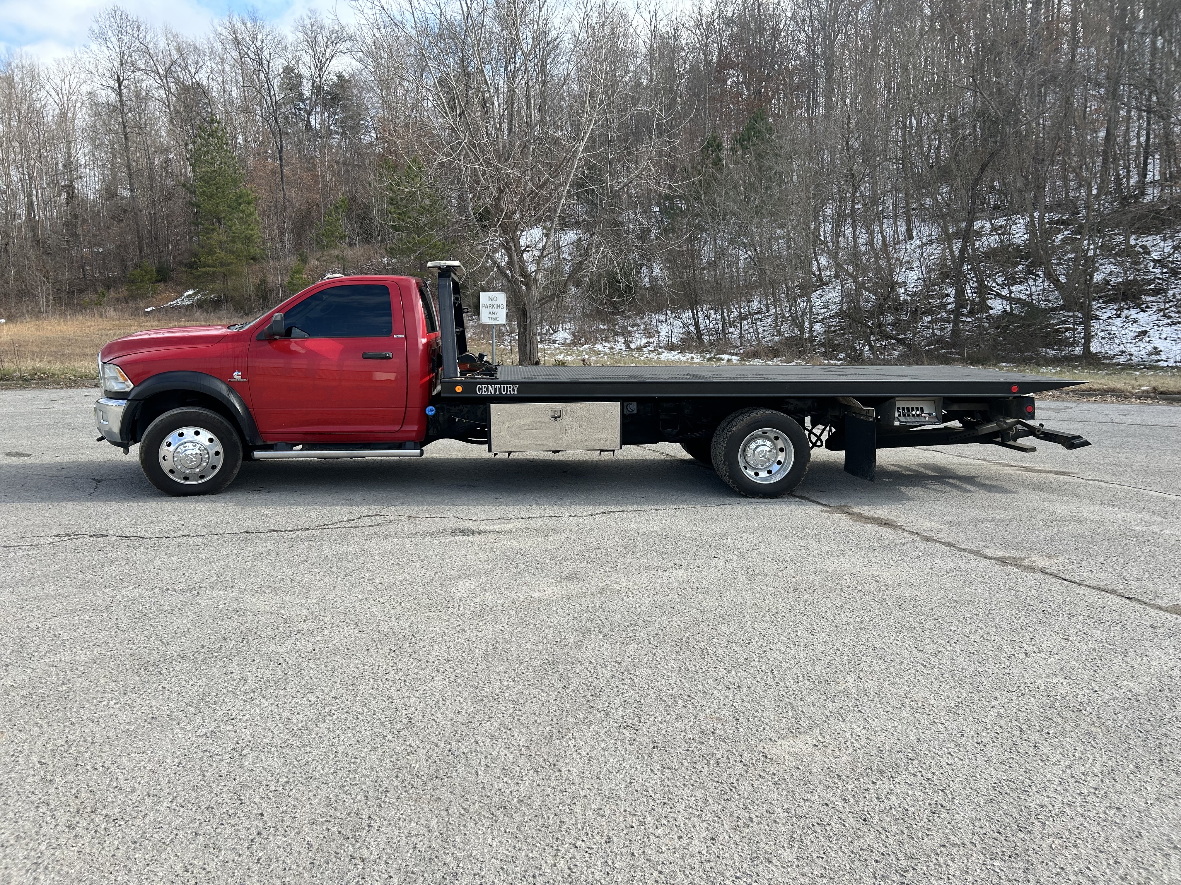 2016 RAM 5500 SLT in Orlando, FL