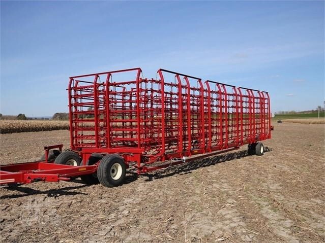 2024 MCFARLANE WDL2170-16 in Colfax, ND