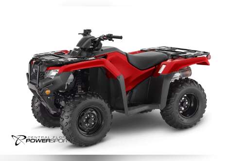 2025 Honda FourTrax Rancher in kissimmee FL