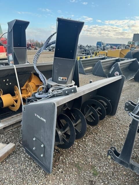 PALADIN Attachment in Mandan, ND