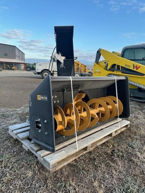 PALADIN Attachment in Mandan, ND