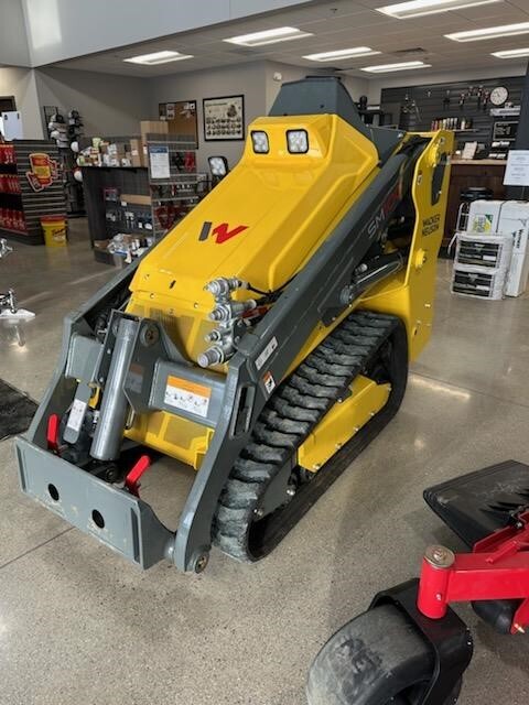 2024 WACKER NEUSON SM100 in Mandan, ND