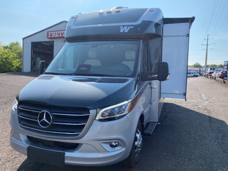 2026 Winnebago Navion 24R in souderton PA