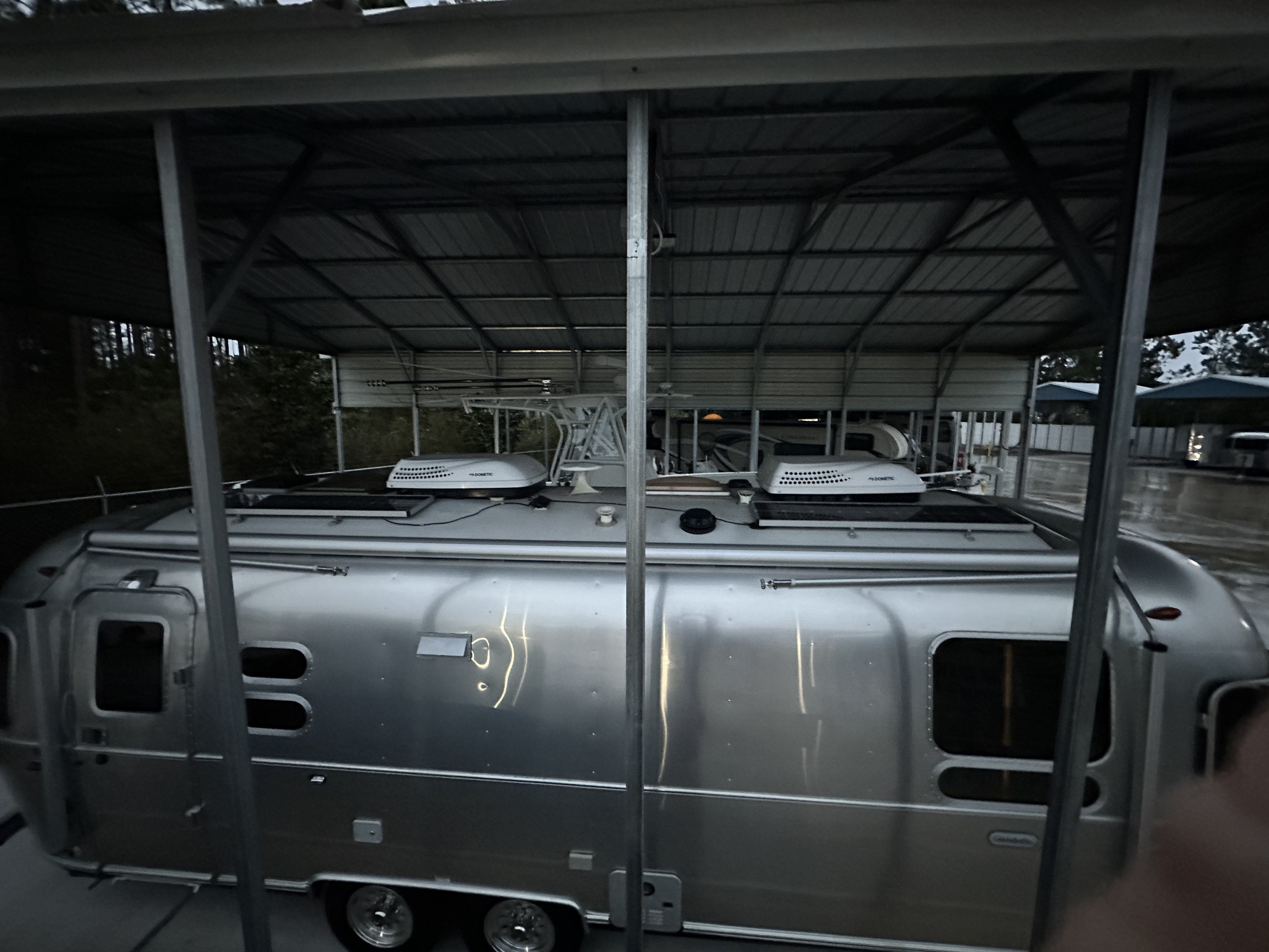 2022 Airstream GLOBETROTTER 27FB in ponte vedra beach FL