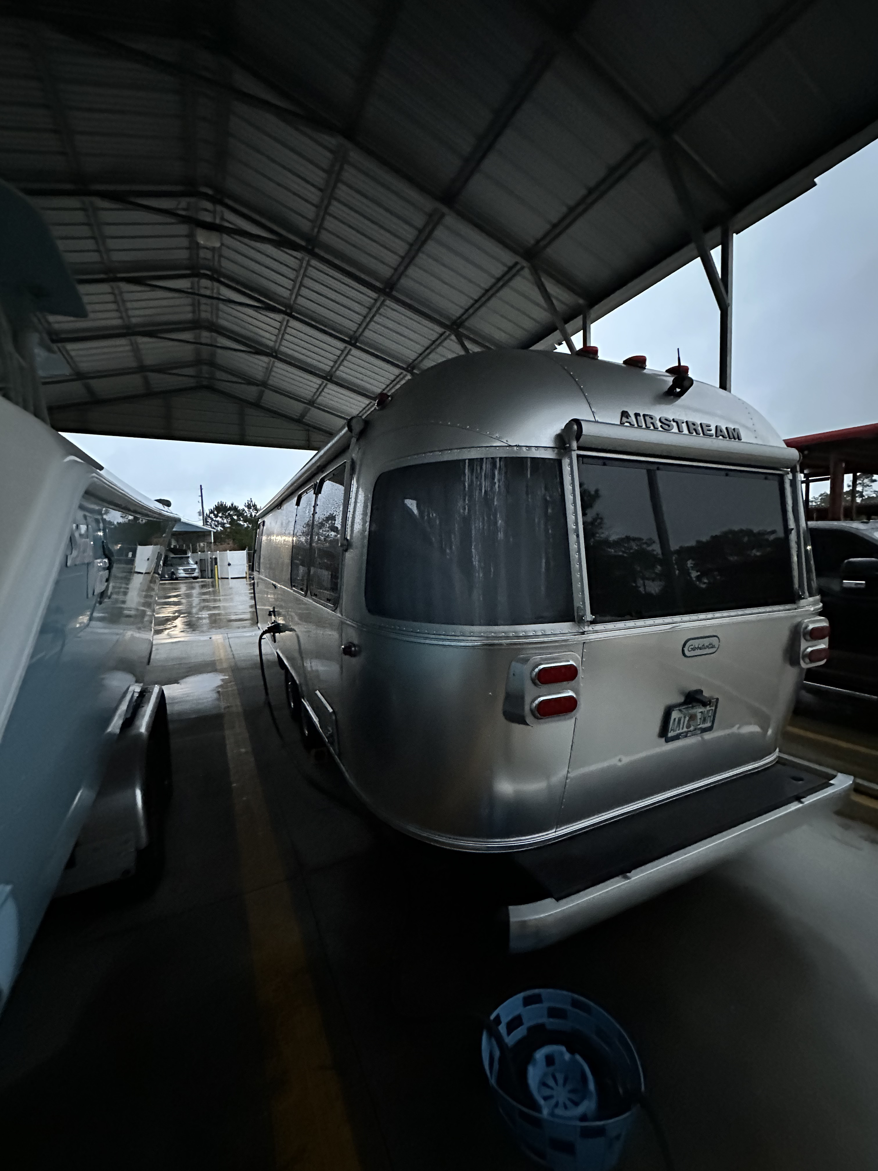 2022 Airstream GLOBETROTTER 27FB in ponte vedra beach FL