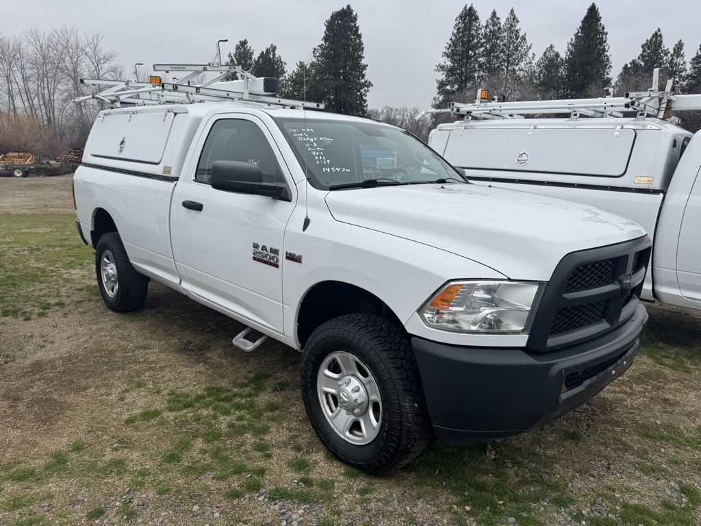 2015 RAM 2500 in Yakima, WA