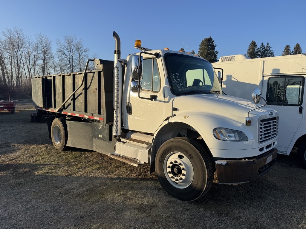 2013 Frtliner m2 106 in Yakima, WA