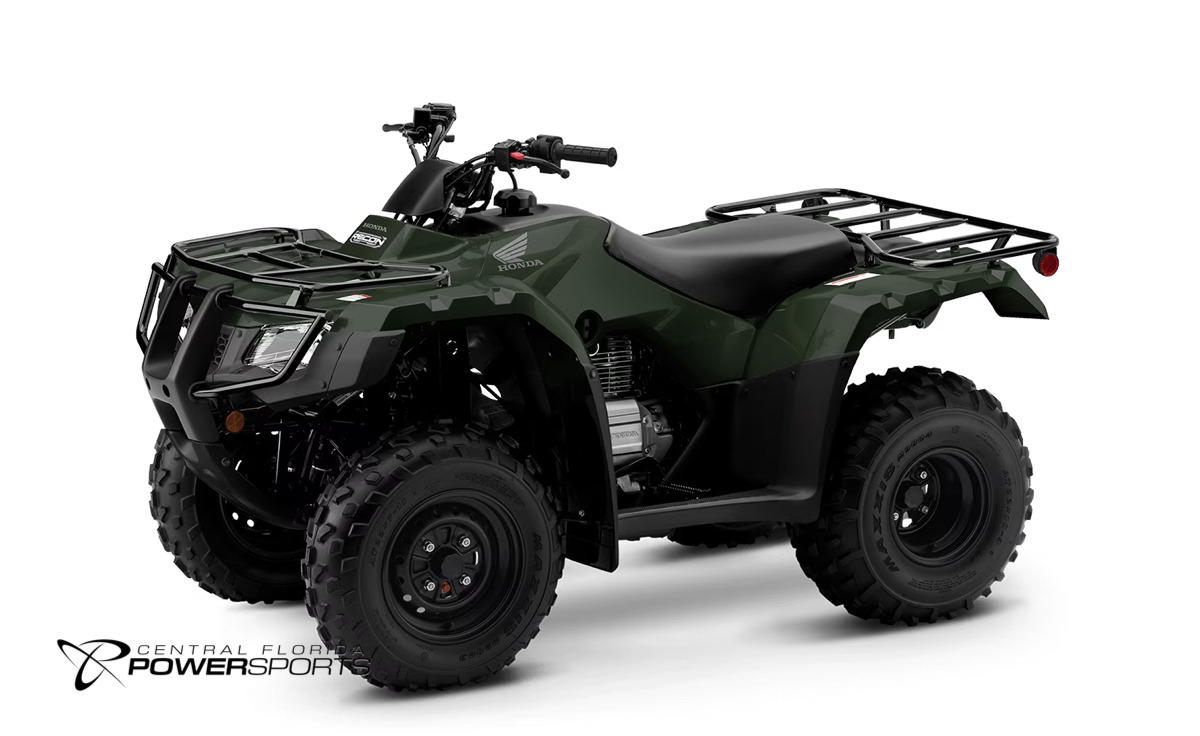 2025 Honda FourTrax Recon in kissimmee FL